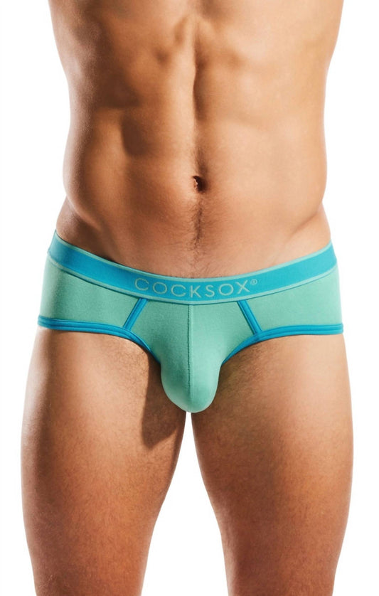 Cocksox - Men's Sports Brief