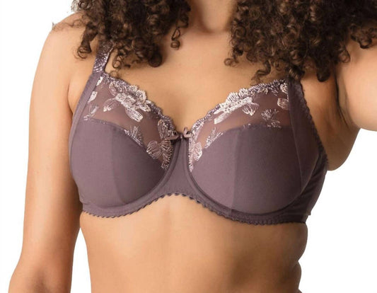 Primadonna - Plume Full Cup Bra
