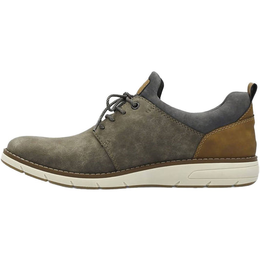 Rieker - Men's Dustin 51 Synthetic Boots