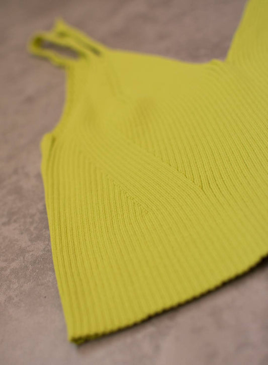 Lush - Women's Neon Moon Basic Tank