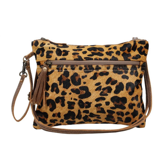 Myra Bags - Women's Wanderer Leather Bag