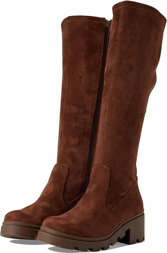 Yellowbox - Women's Talina Tall Boots