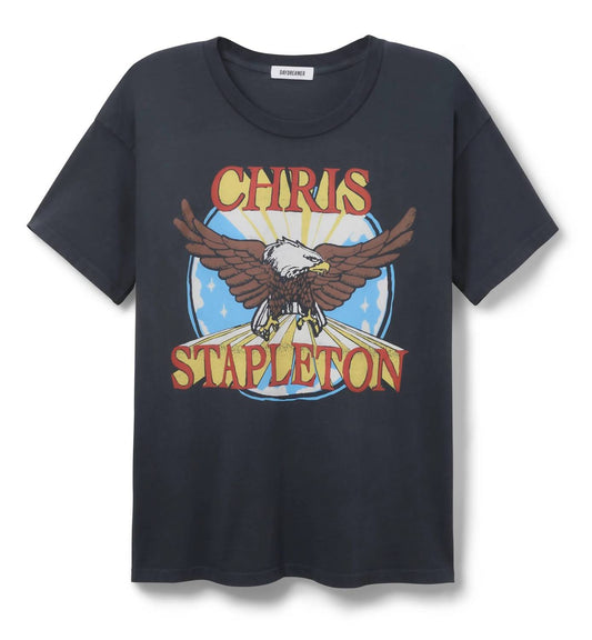 Daydreamer - Chris Stapleton Eagle Merch Tee