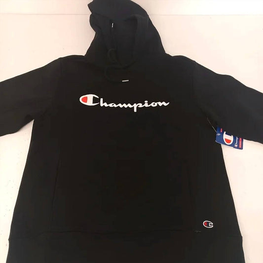 Champion - Men's Super Fleece Hoodie With Face Mask