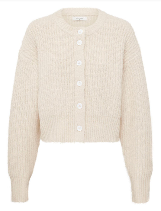 Nude Lucy - Women's Nixon Cropped Cardigan