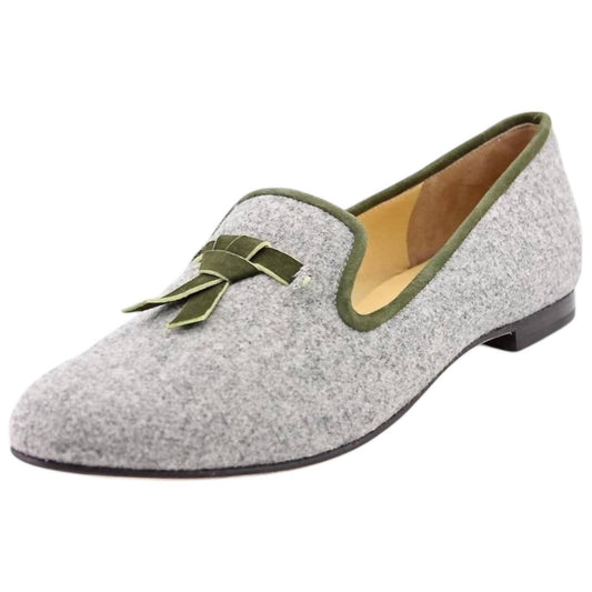 Cole Haan - Women's Sabrina Tassel Loafer