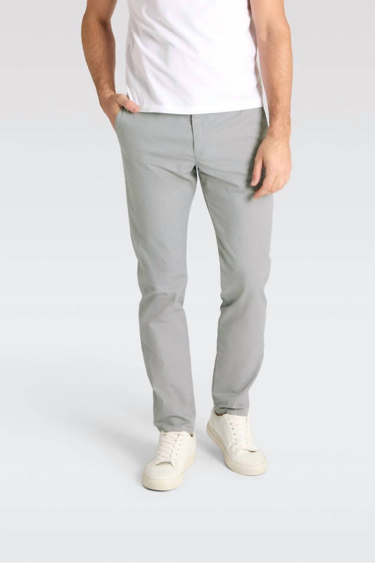 Mac Jeans - Lennox Slim Chino Pant