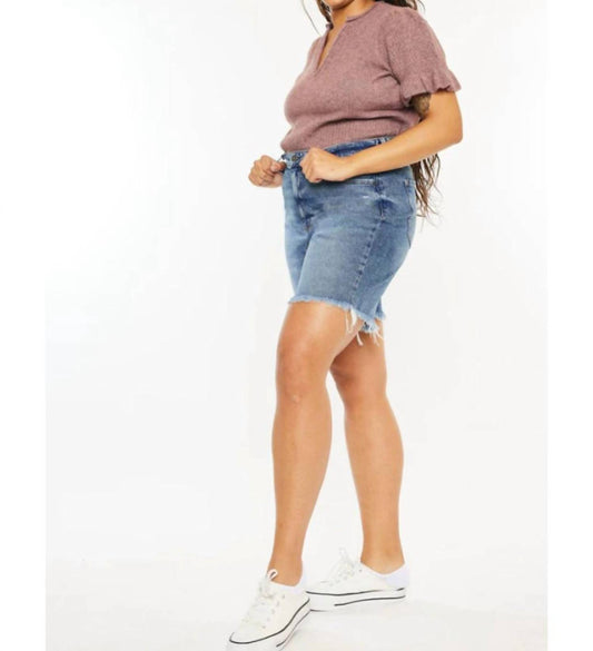 Kancan - Lisa Bermuda - Plus