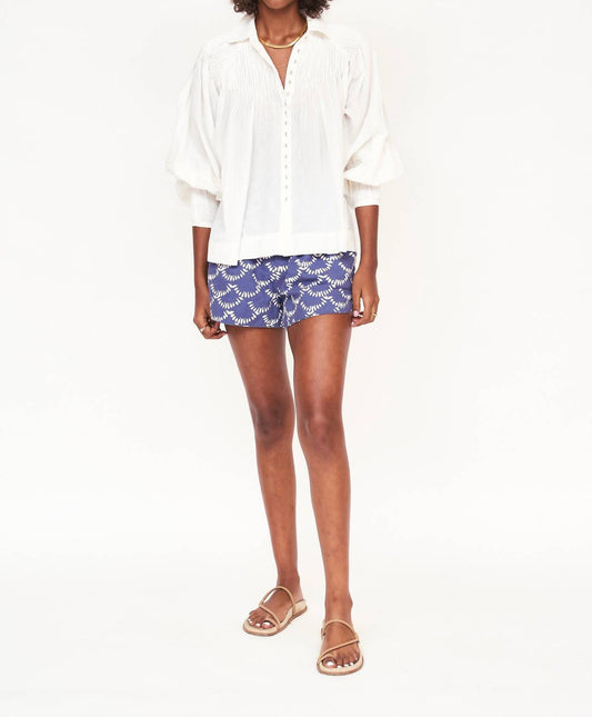 Mirth - Casual Track Shorts