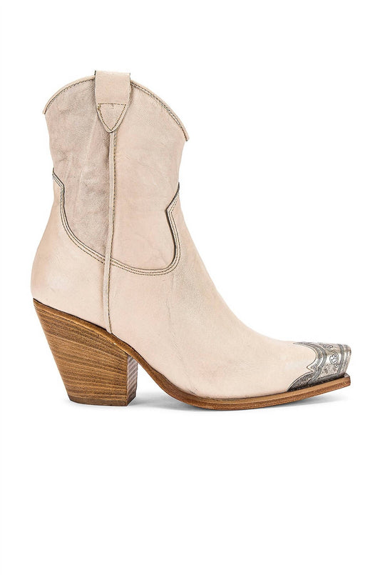 Free People - Women's Brayden Western Boot