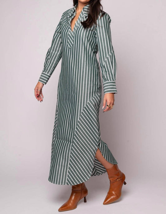 Anna Cate - Drew Midi Dress