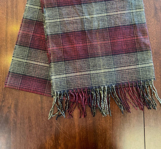 Silversilk - Unisex Premium Cashmere Scarf