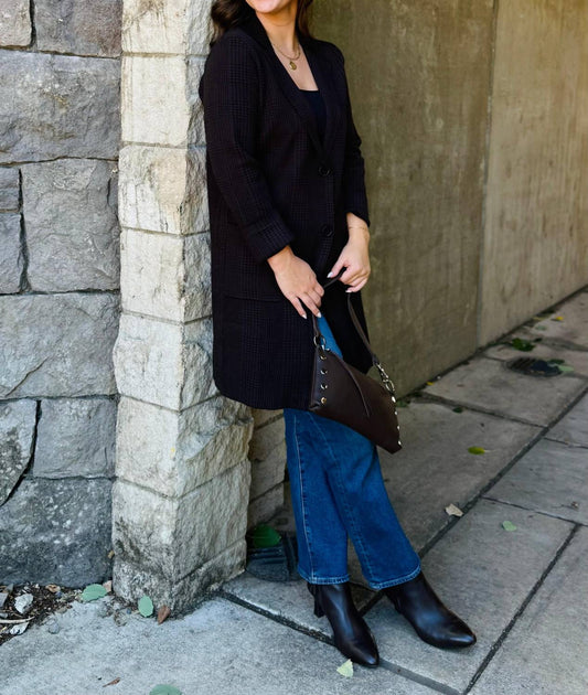 Lysse - Lina Car Coat