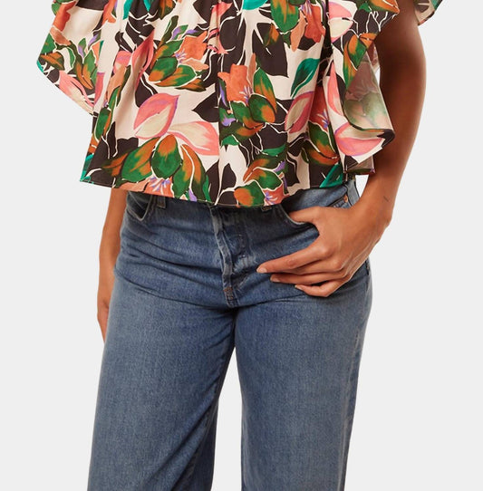 Misa Los Angeles - Penelope Top