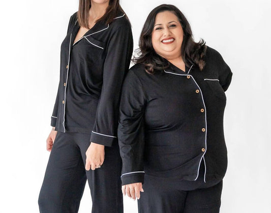 Laree + Co. - Allie Bamboo Luxe Lounge Set