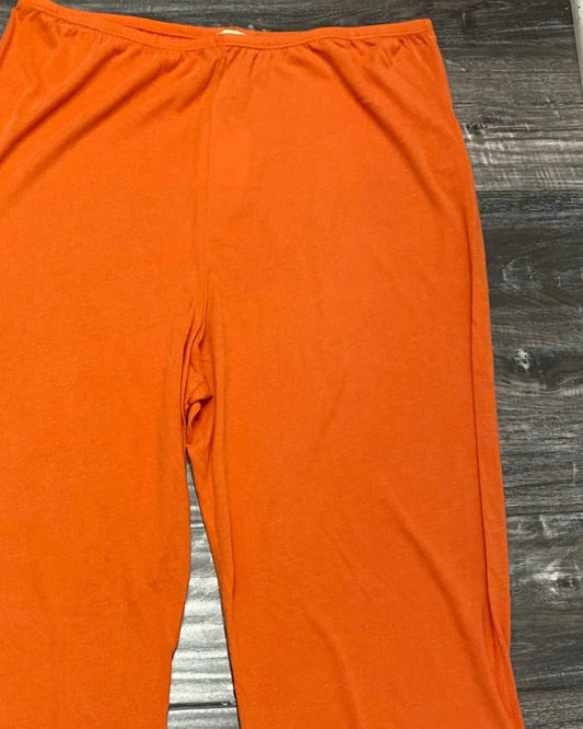 Donni. - Women's Wide Leg Pant