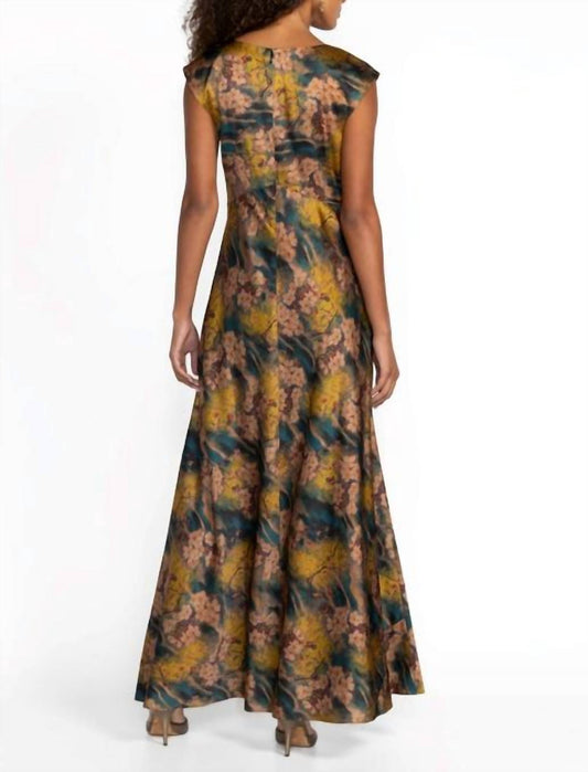 Johnny Was - PATRAS LINED DRESS