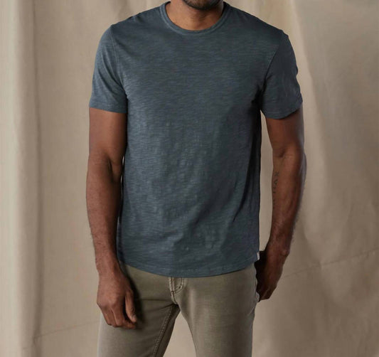 The Normal Brand - Legacy Jersey Perfect Tee