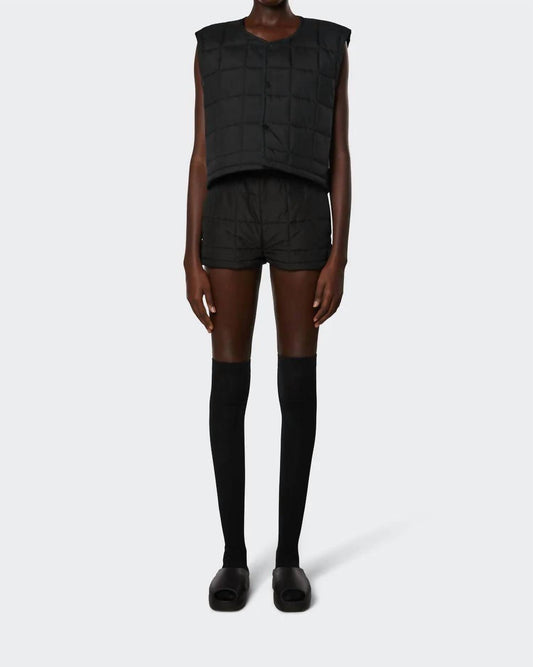 Rains - LINER W VEST