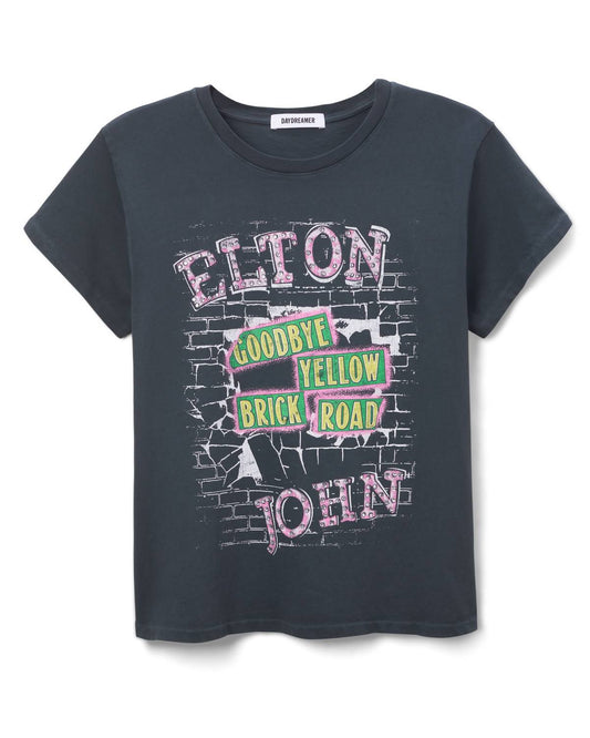 Daydreamer - ELTON JOHN GOODBYE BRICK ROAD TOUR TEE