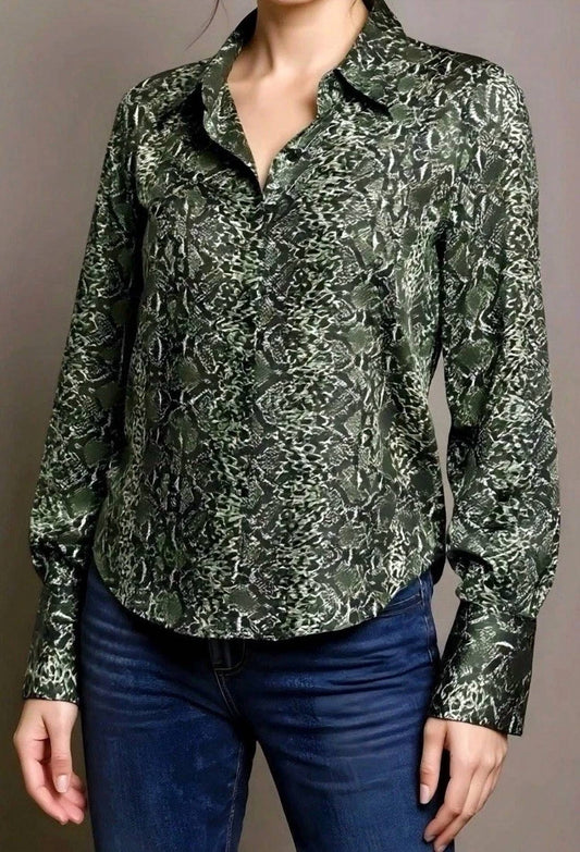 Favorite Daughter - Take Me Seriously Top