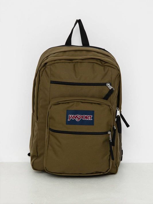 Jansport - Unisex Big Student Back Pack