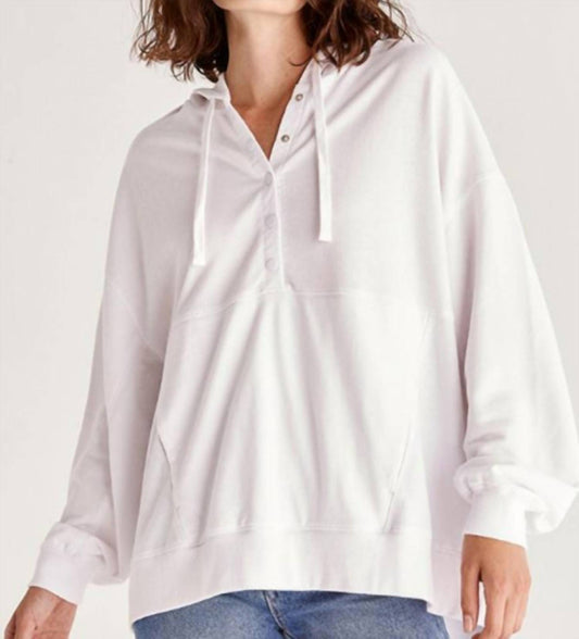 Z Supply - The Weekender Hoodie