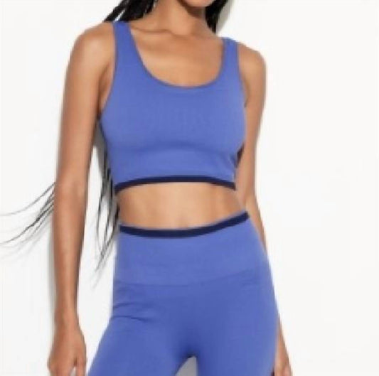 Spiritual Gangster - Love Longline Bra