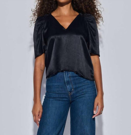 Nation Ltd - Lena Top