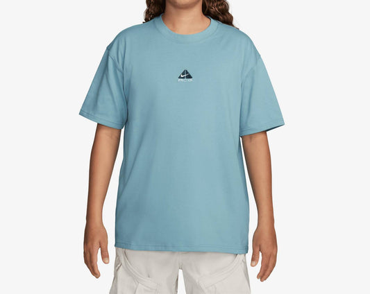 Nike - Acg Lungs Crew Neck T-shirt