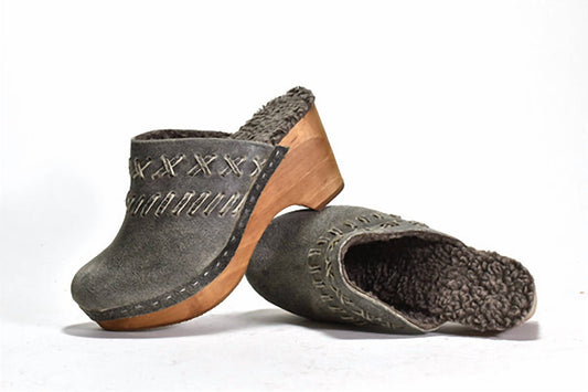 Cordani - Zander Clog