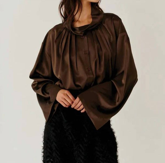 The Garment - Cata Kimono Shirt