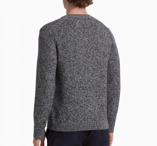 Theory - Hilles Crew Sweater