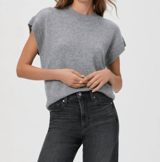 Paige - Nepheli Sweater