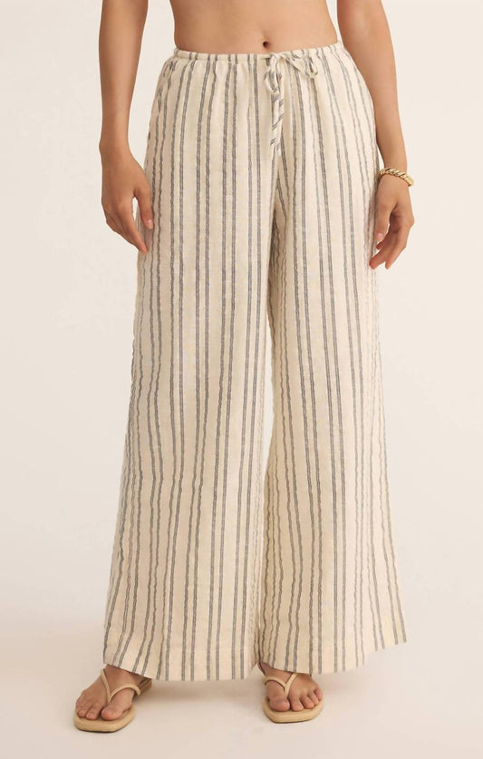 Z Supply - Soleil Stripe Pant