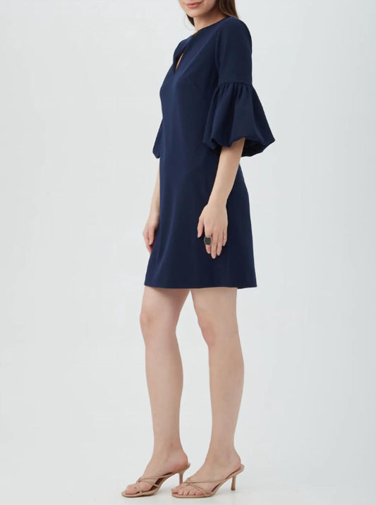 Trina Turk - Redford Short Dress