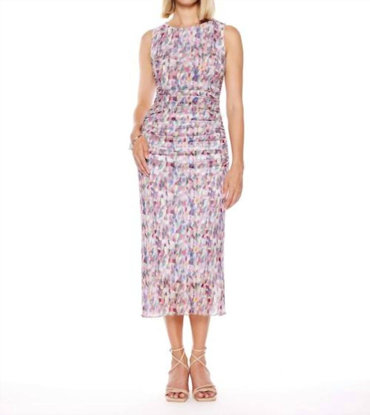 Viereck - Women's Caption Dress