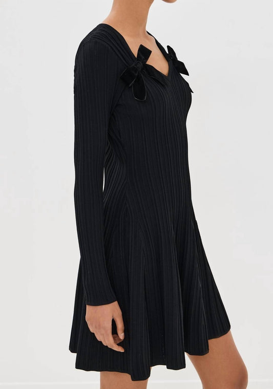 Shoshanna - Paris Dress