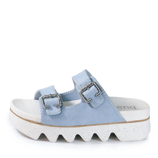 Bussola - Women's Catherine Slide Sandal