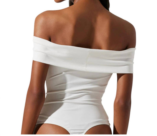 Astr - Mavey Bodysuit