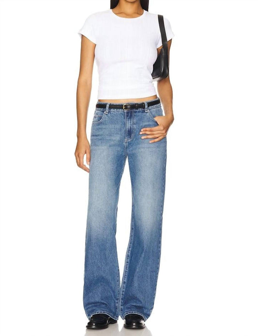 Rolla'S - Kate Baggy Jean