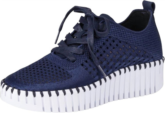 Ilse Jacobsen - Women's Tulip 4271 Shoe