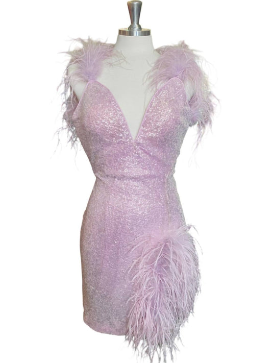 Jovani - Marlina Dress