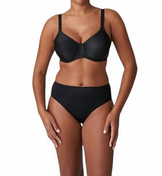 Primadonna - Satin Seamless Underwire Bra