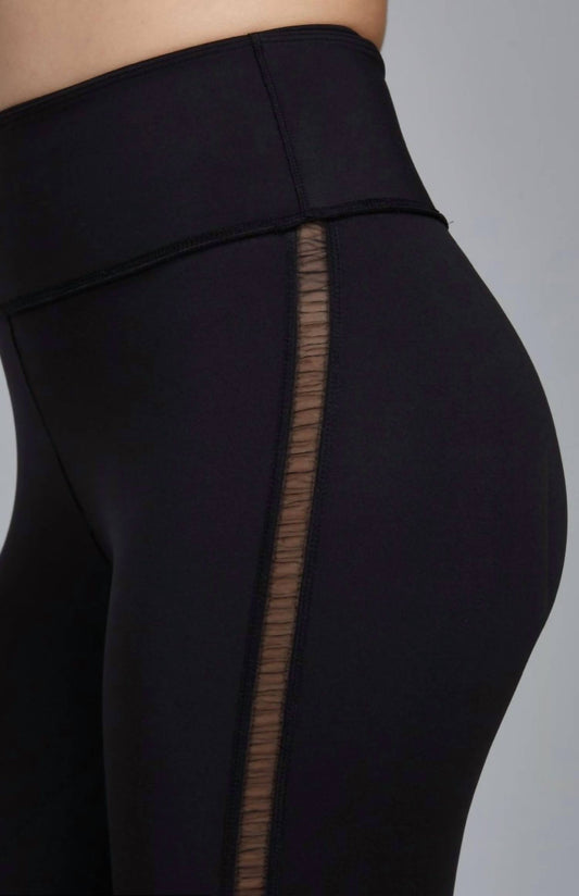 NOIR LEGGING