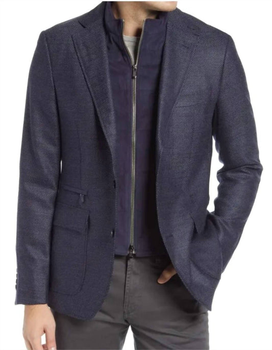 Robert Graham - Downhill XIV Jacket 46L