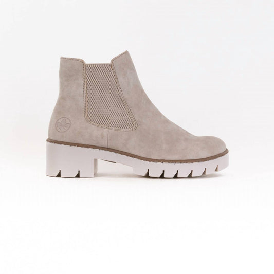 Rieker - Women's Prisca Boots