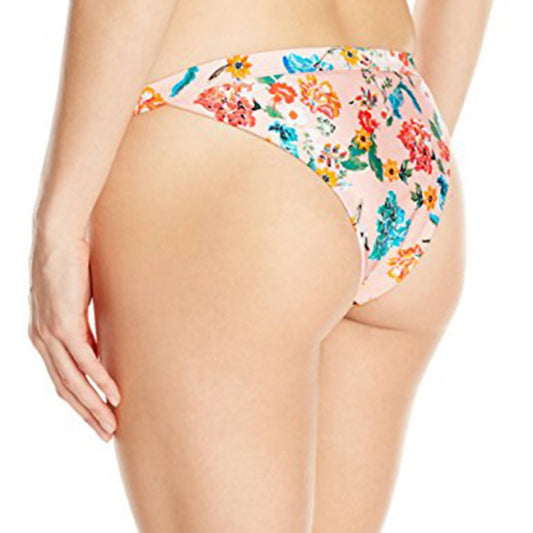 BEACH PLEASE CHEEKY BOTTOM