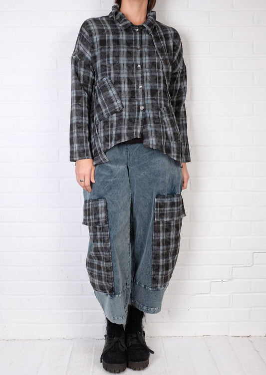 Chalet Et Ceci - Mara Shirt