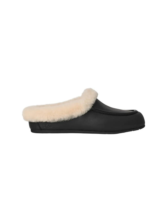 Ugg - Women's Ansley Leather Mule